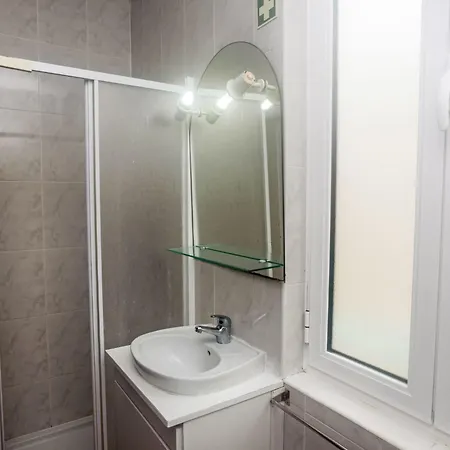 Surfers 2 By Interhome Apartamento