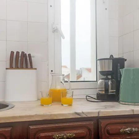 Surfers 2 By Interhome Apartment *