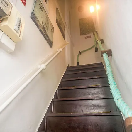 Apartment Surfers 2 By Interhome Peniche