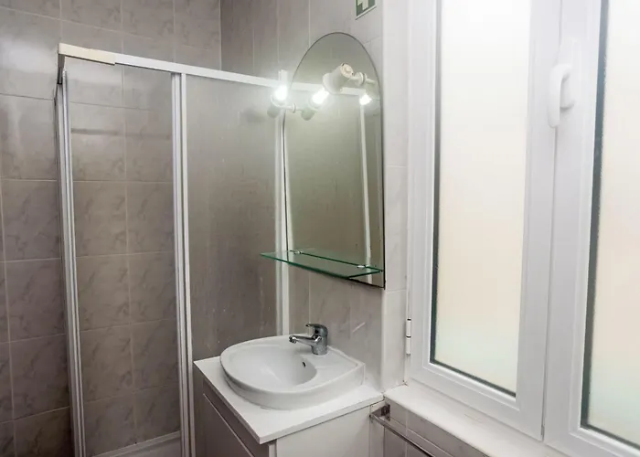 Surfers 2 By Interhome Apartment