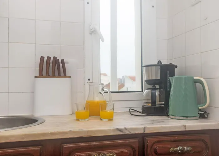 Surfers 2 By Interhome Apartment *