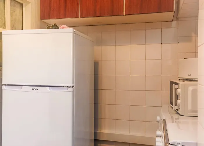 Surfers 2 By Interhome ペニシェ