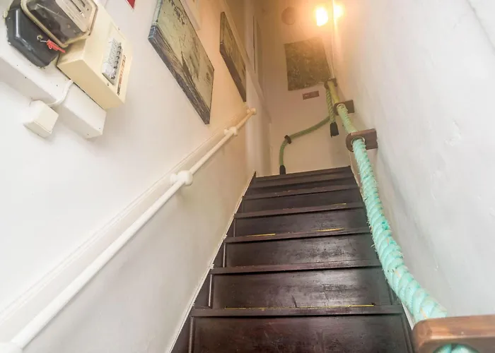 アパート Surfers 2 By Interhome ペニシェ