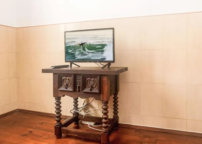 Surfers 2 By Interhome * ペニシェ