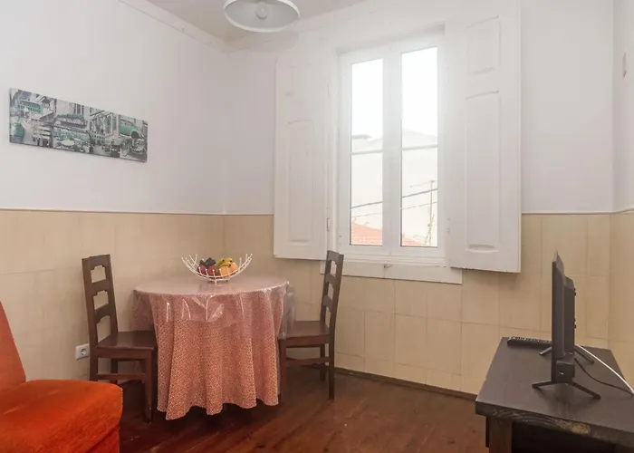 Surfers 2 By Interhome Apartment *