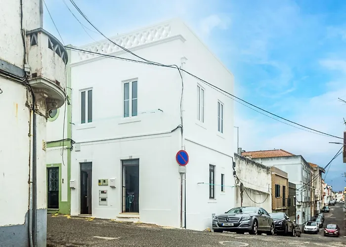 Surfers 2 By Interhome アパート *